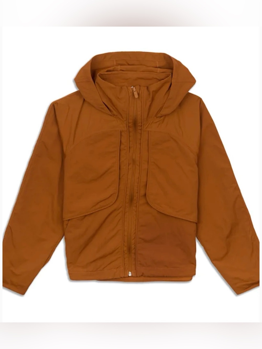 lululemon athletica always effortless jacket